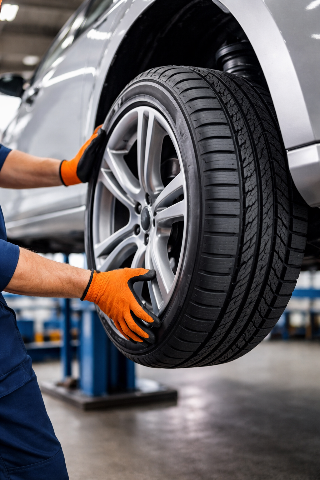 ProTyre Ashford: Best Tyre & Auto Services in Ashford Kent