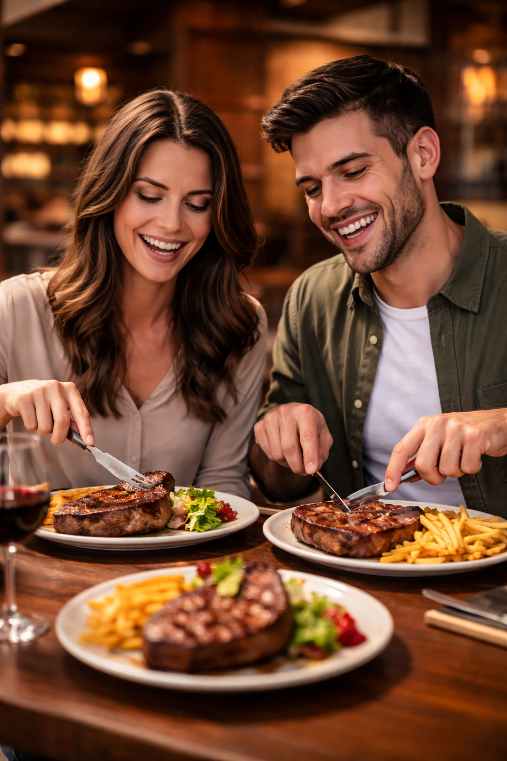 Buenos Aires Ashford: Best Steakhouse in Ashford Kent