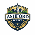 Ashford Best: The Best of Ashford